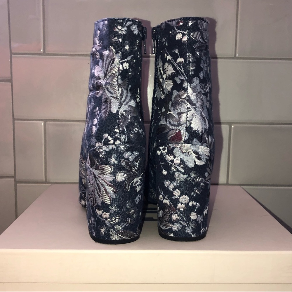 Booties - Picture 2 of 3